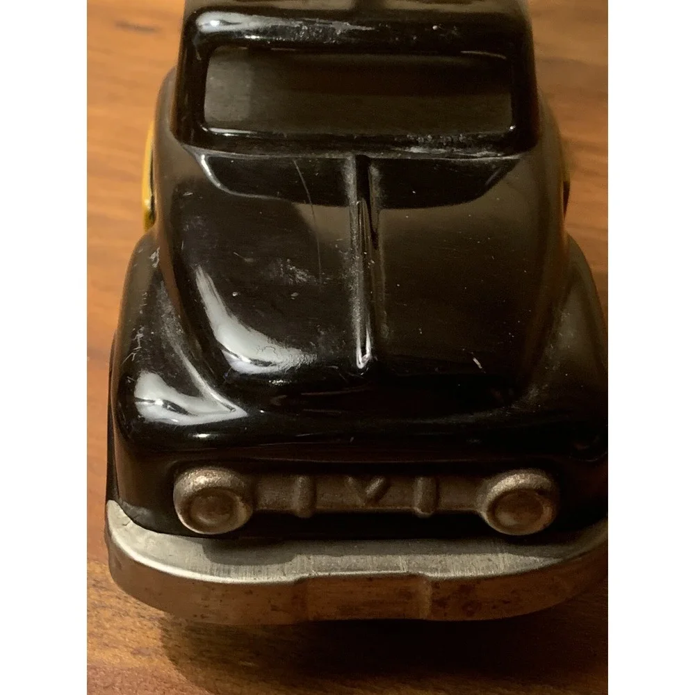 Vintage‎ Tin Toy Dump Truck Made In Japan Mar Line Toys Coal Coke Hauling READ